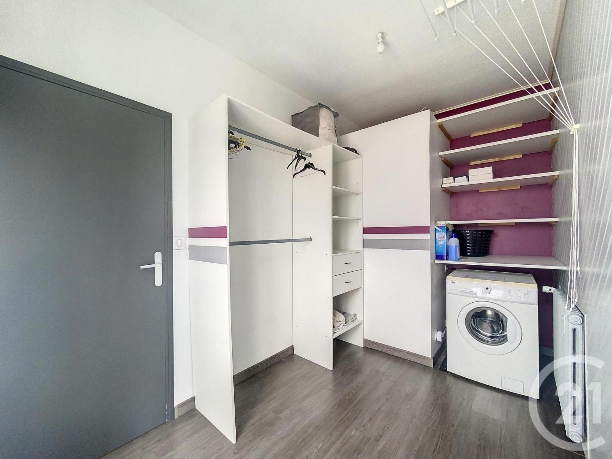 Le Duplex Apartment Cholet Bagian luar foto